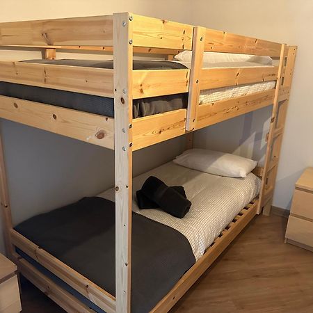 Apartamento Dalia La Molina  Eksteriør bilde