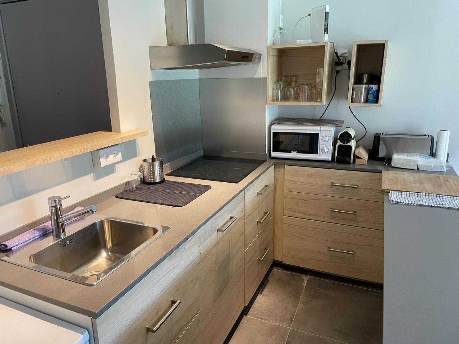 Apartamento Dalia La Molina  Eksteriør bilde