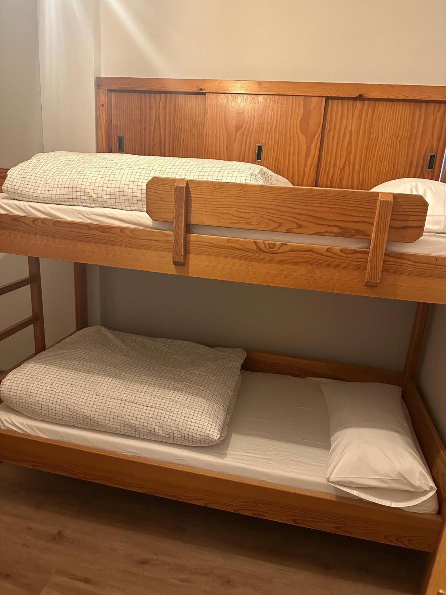 Apartamento Dalia La Molina  Eksteriør bilde