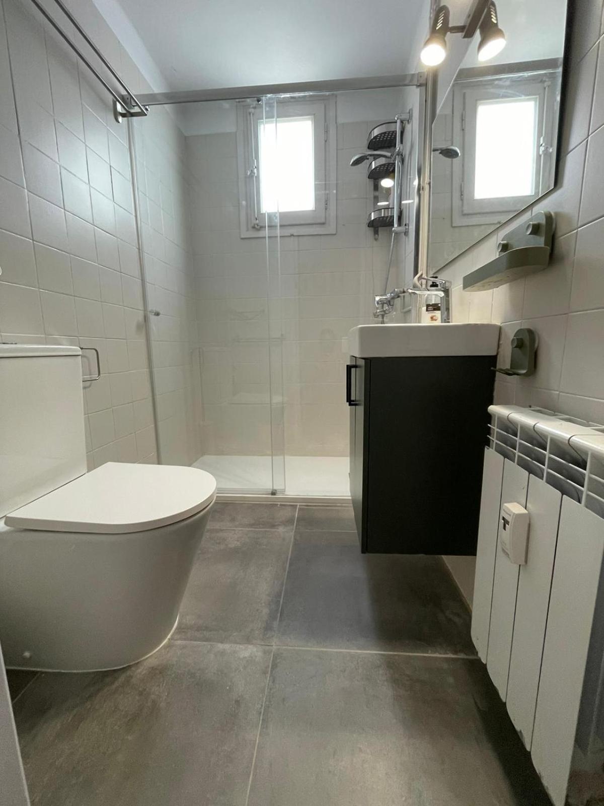 Apartamento Dalia La Molina  Eksteriør bilde
