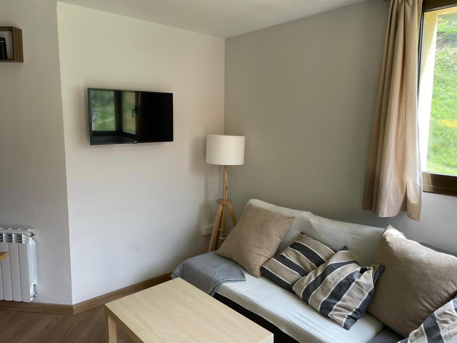 Apartamento Dalia La Molina  Eksteriør bilde